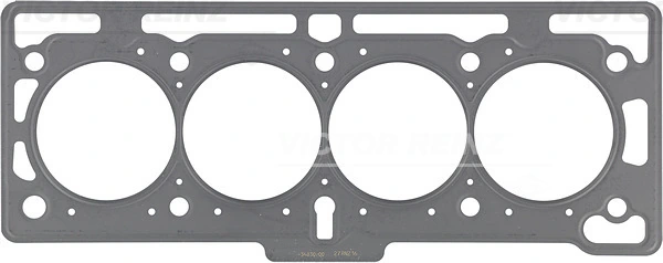 Gasket, cylinder head
